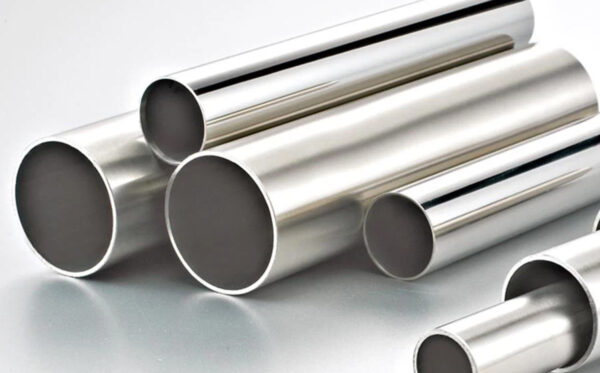 Stainless Steel 304/304L/304H Pipes & Tubes Supplier