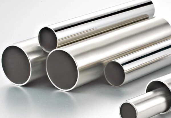 Stainless Steel 304/304L/304H Pipes & Tubes Supplier