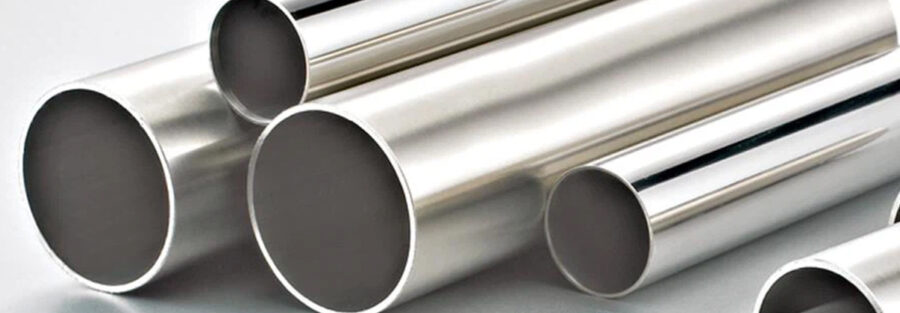 Stainless Steel 304/304L/304H Pipes & Tubes Supplier