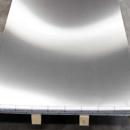 Aluminized Steel Sheets, Plates and Coils Supplier