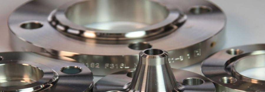 What Are Stainless Steel Flanges? Types, Uses & Benefits