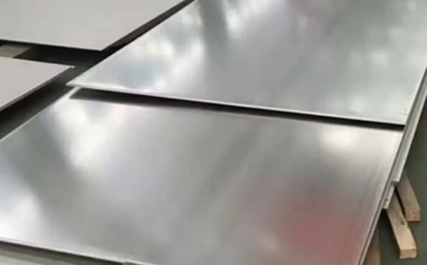 What Is Aluminized Steel? Properties, Types, and Industrial Applications