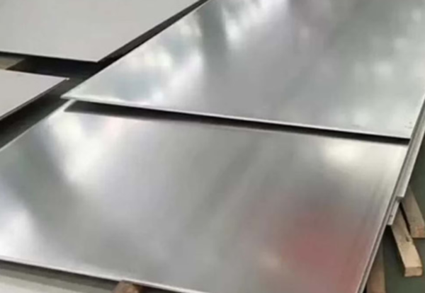 What Is Aluminized Steel? Properties, Types, and Industrial Applications