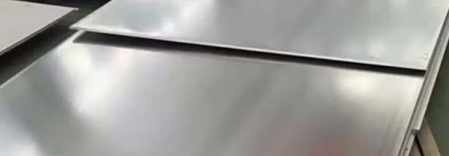 What Is Aluminized Steel? Properties, Types, and Industrial Applications