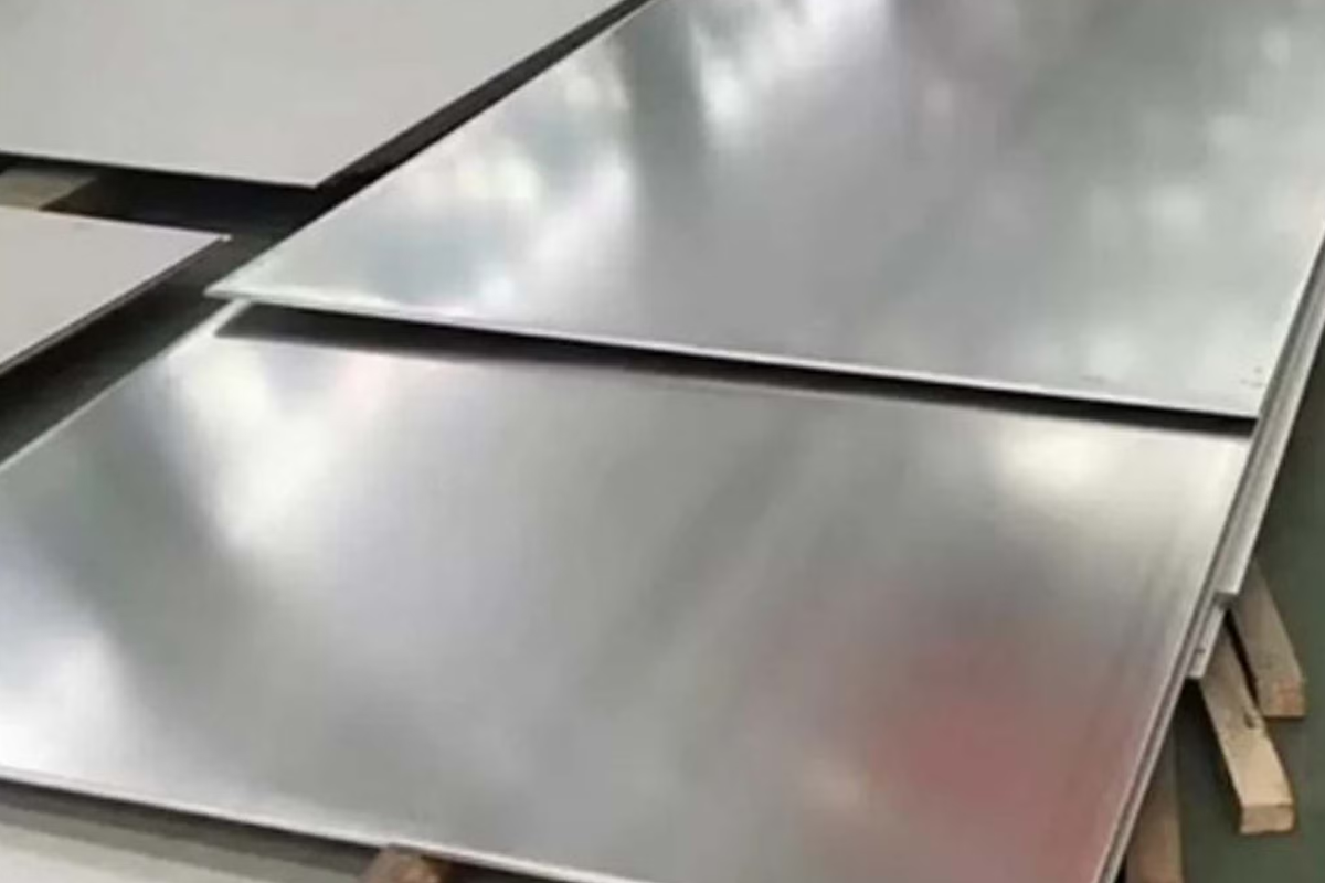 What Is Aluminized Steel? Properties, Types, and Industrial Applications