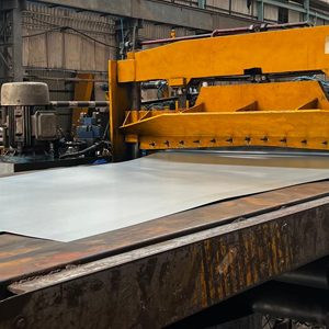 Aluminized Sheets Manufacturer
