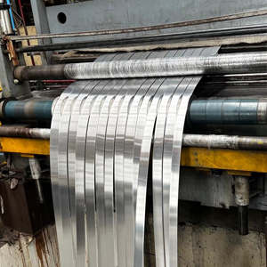 Aluminized Strips Manufacturer